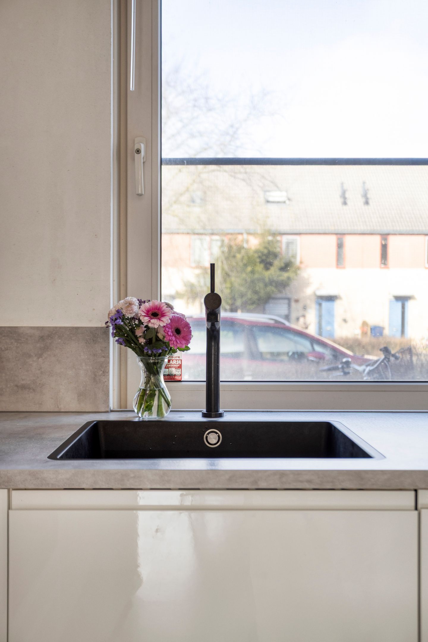 Foto 21 van Hitchcocklaan 41