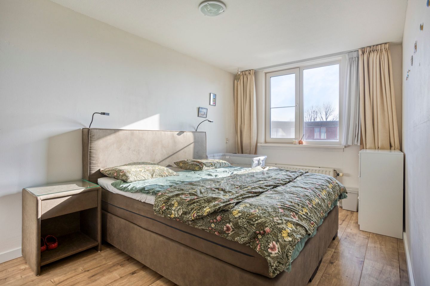 Foto 25 van Hitchcocklaan 41