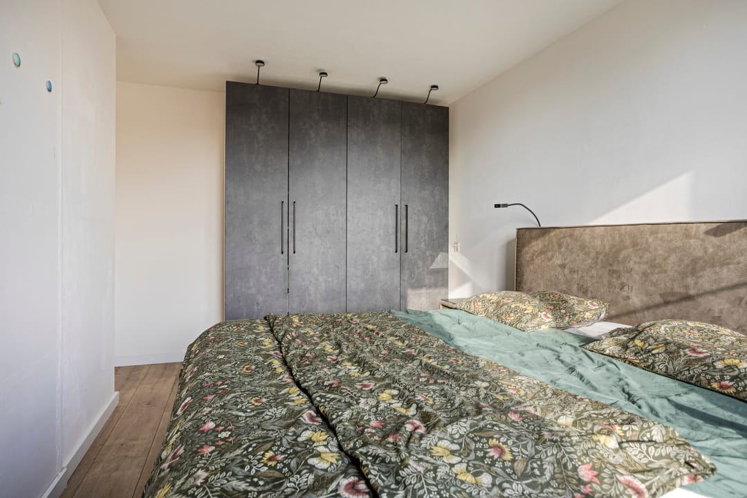 Foto 26 van Hitchcocklaan 41