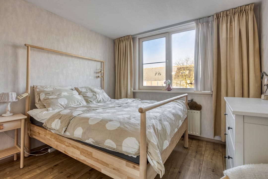 Foto 31 van Hitchcocklaan 41