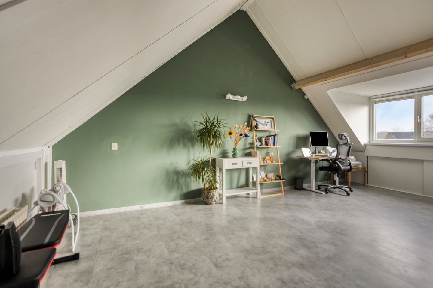 Foto 34 van Hitchcocklaan 41