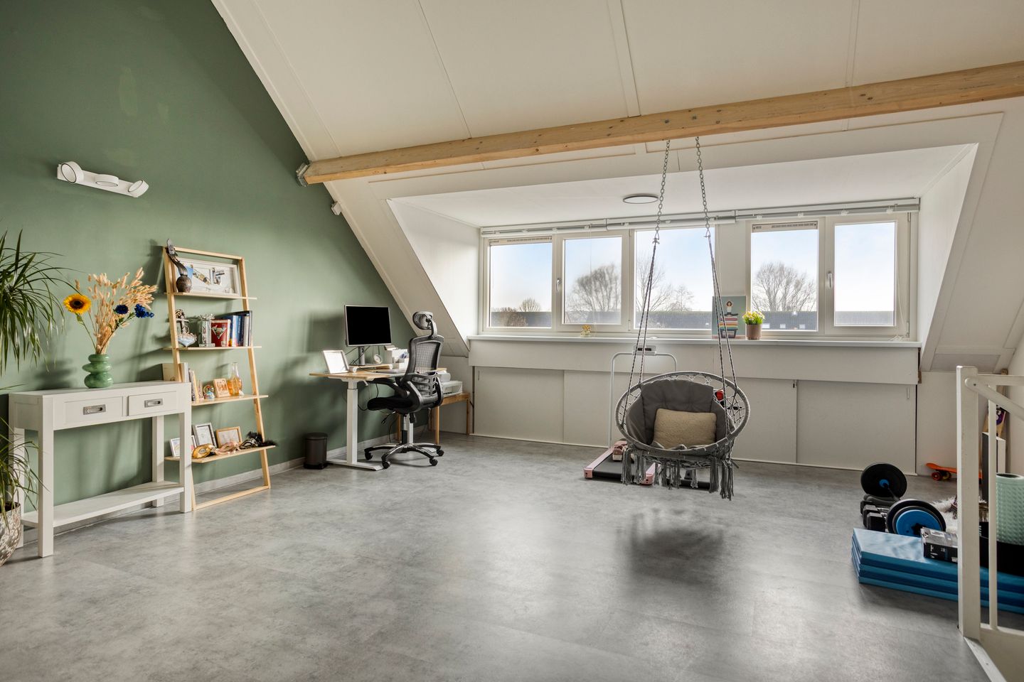 Foto 4 van Hitchcocklaan 41