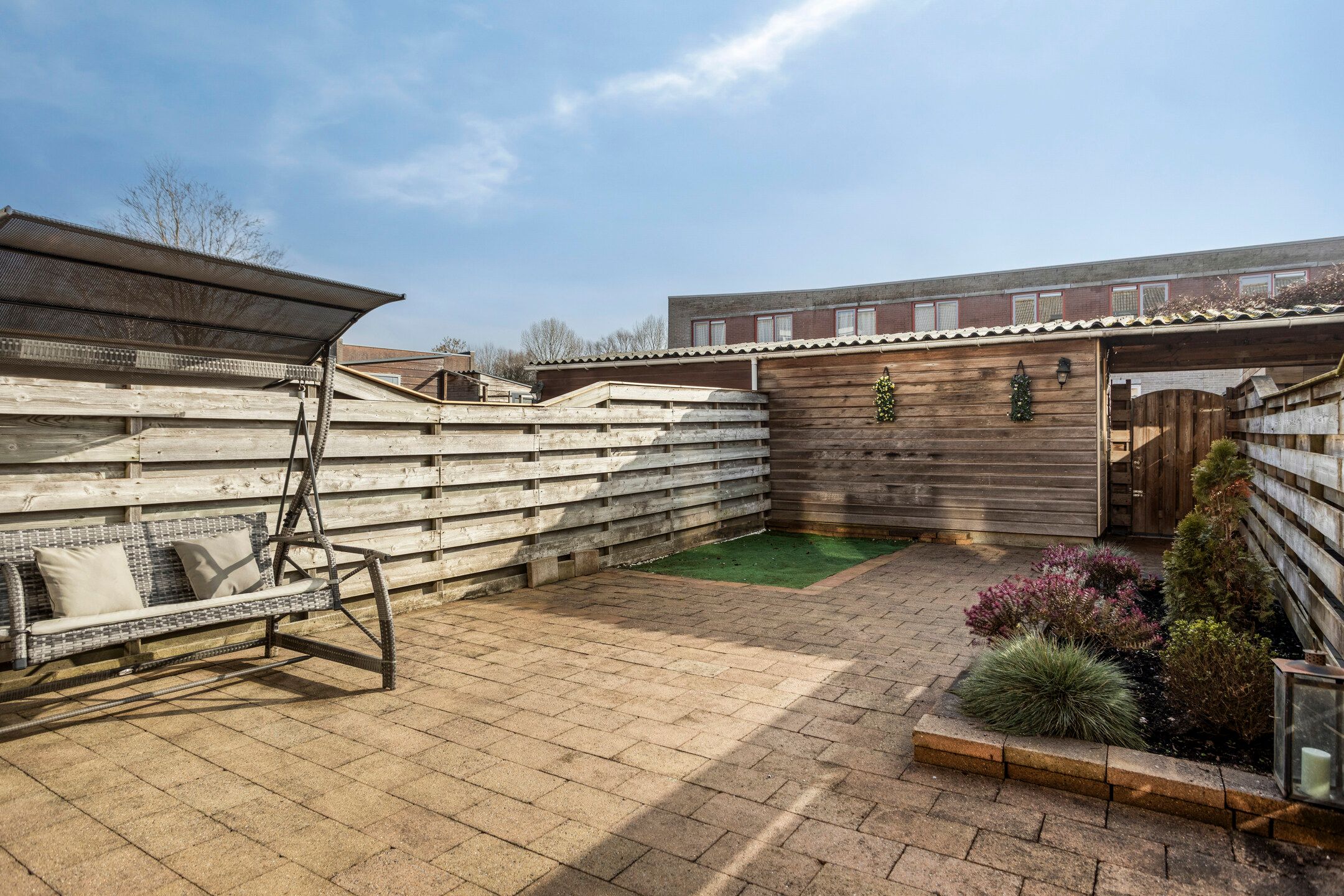 Foto 36 van Hitchcocklaan 41