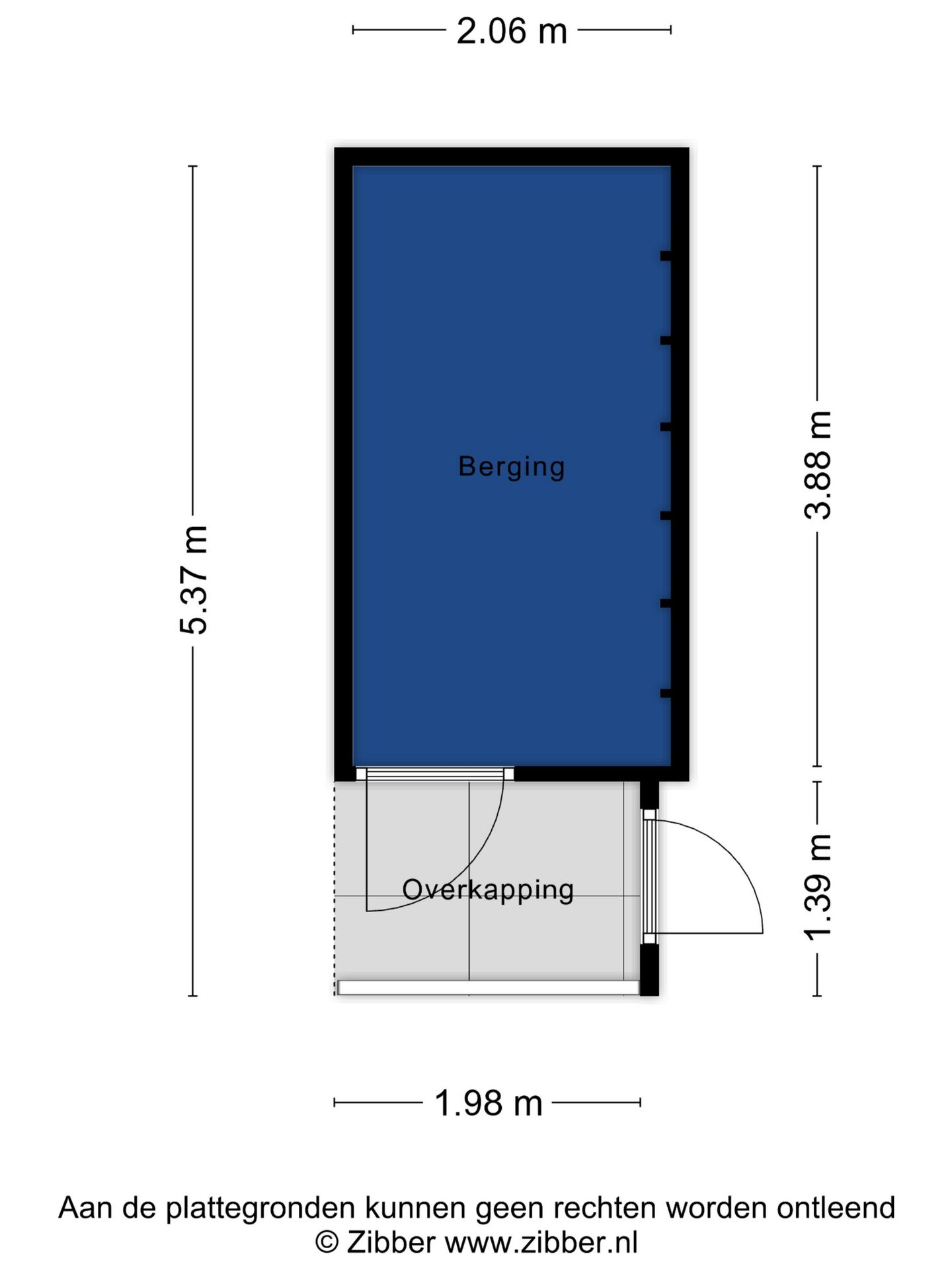 Foto 44 van Hitchcocklaan 41