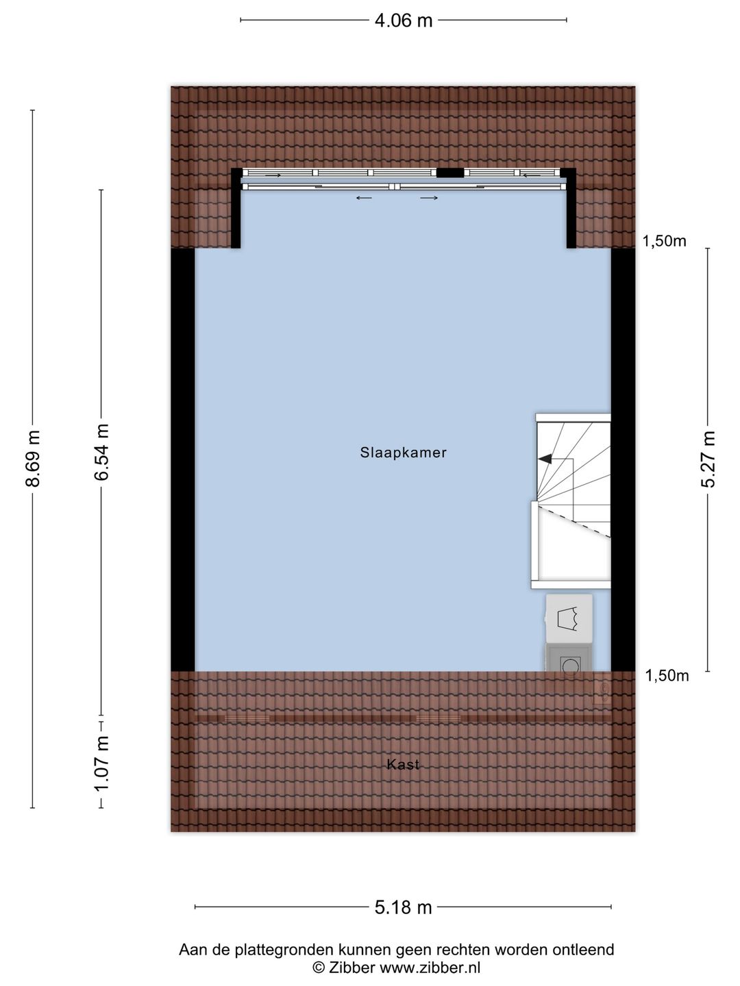 Foto 43 van Hitchcocklaan 41