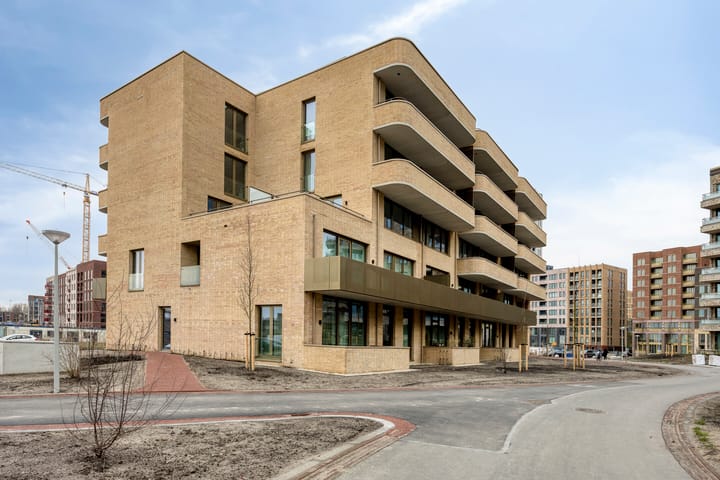 Foto 3 van J.H. Hisgenpad 299