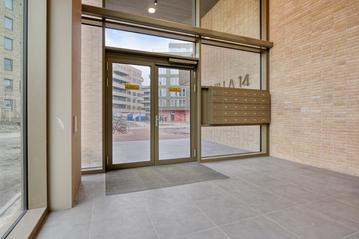 Foto 2 van J.H. Hisgenpad 299