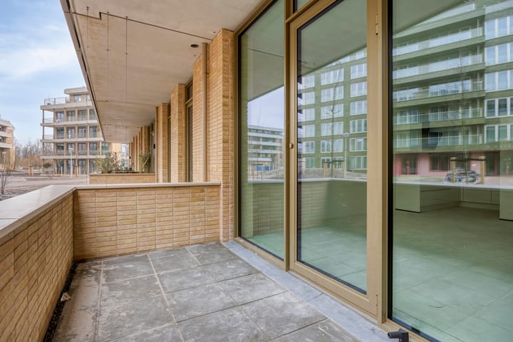 Foto 4 van J.H. Hisgenpad 299