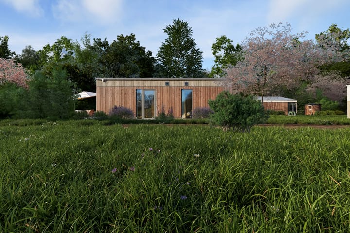 Photo 3 of Warkenseweg 7-B