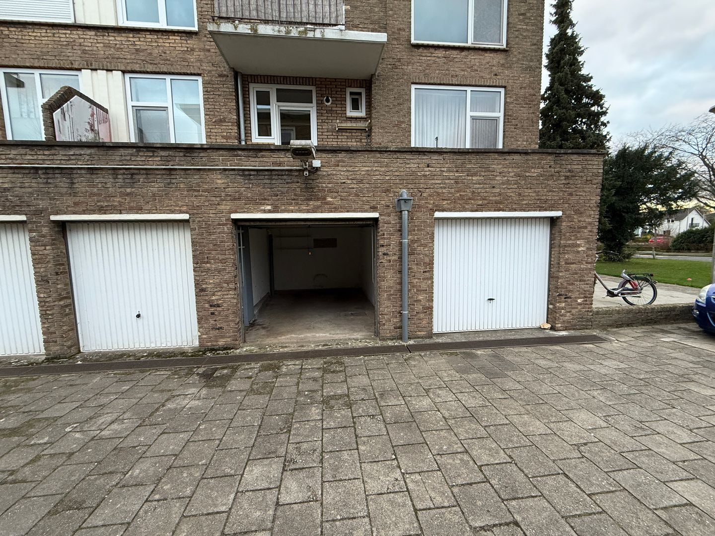 Foto 1 van Burgemeester Geuljanslaan 44