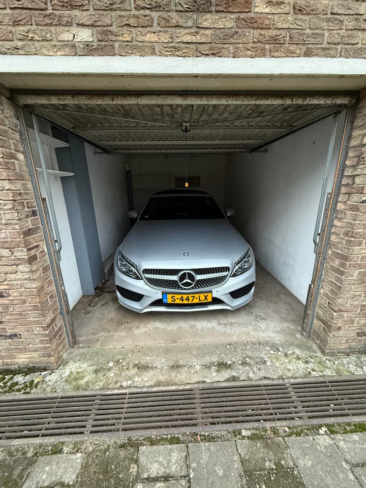 Foto 3 van Burgemeester Geuljanslaan 44