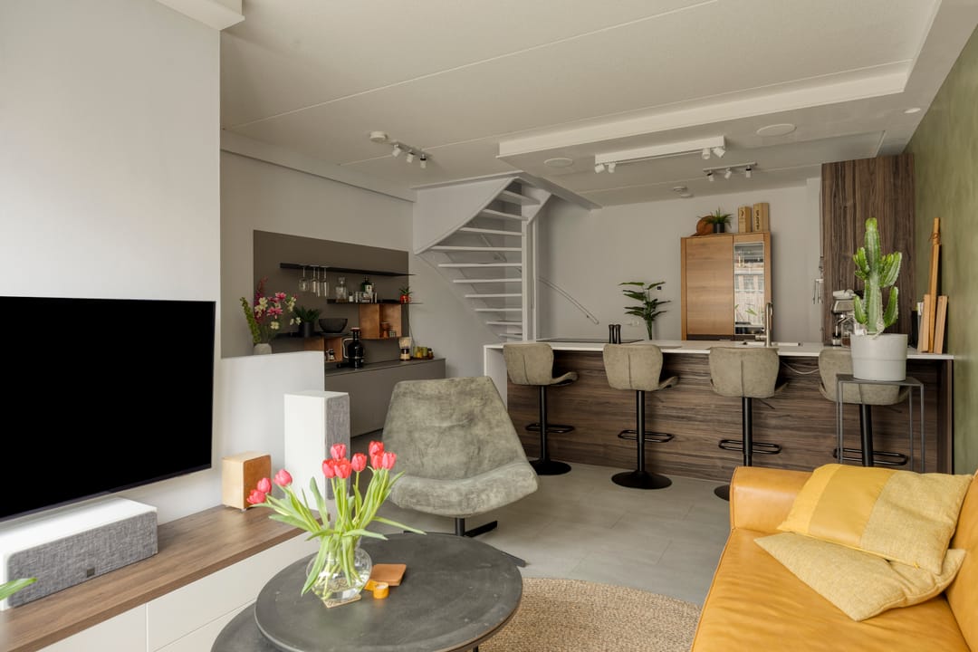 Foto 2 van Paul Heijhof 25