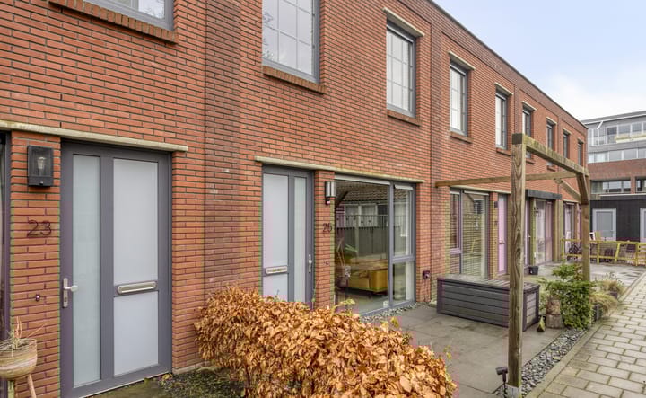 Foto 3 van Paul Heijhof 25