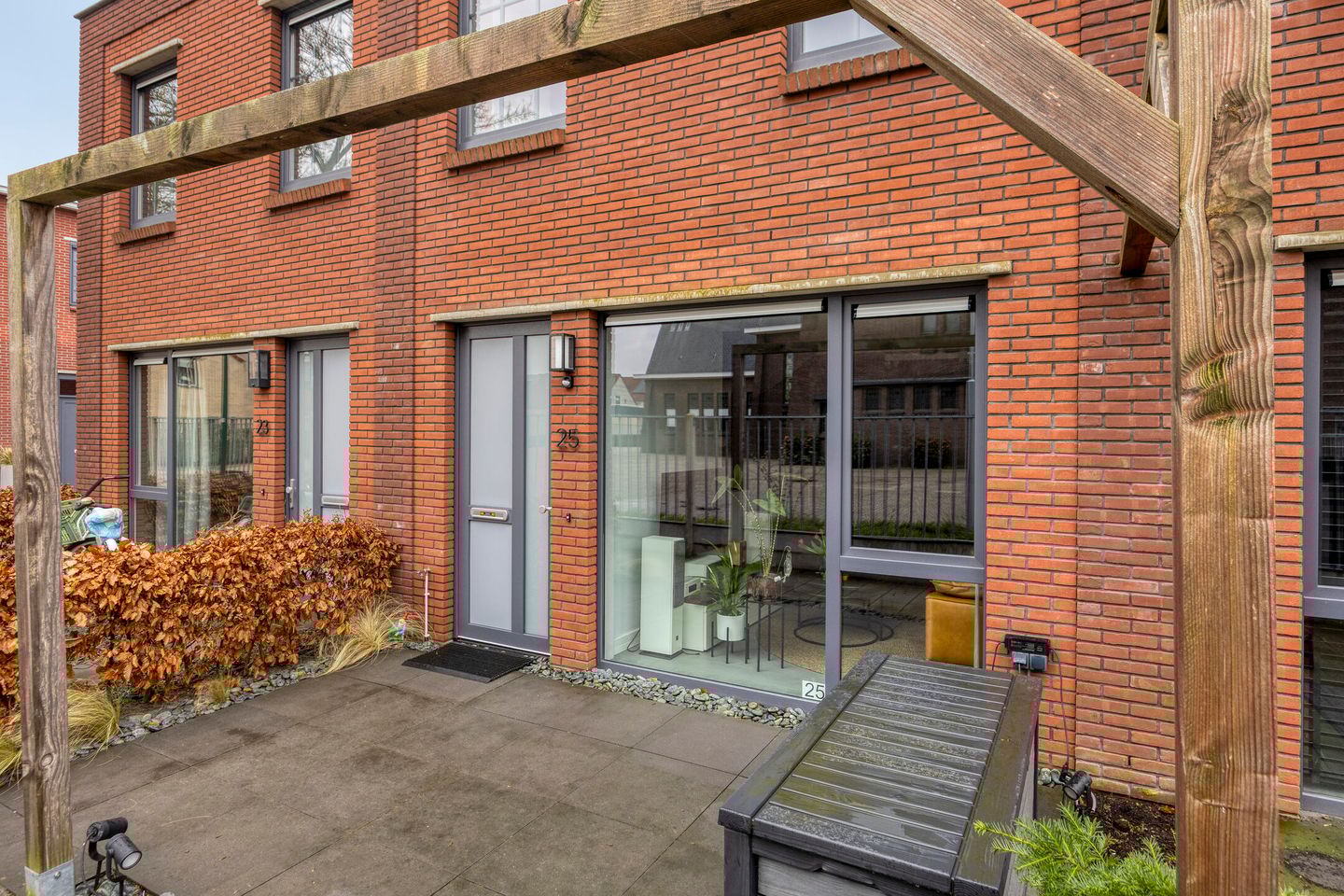 Foto 4 van Paul Heijhof 25