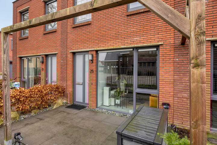 Foto 4 van Paul Heijhof 25