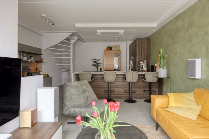 Foto 8 van Paul Heijhof 25