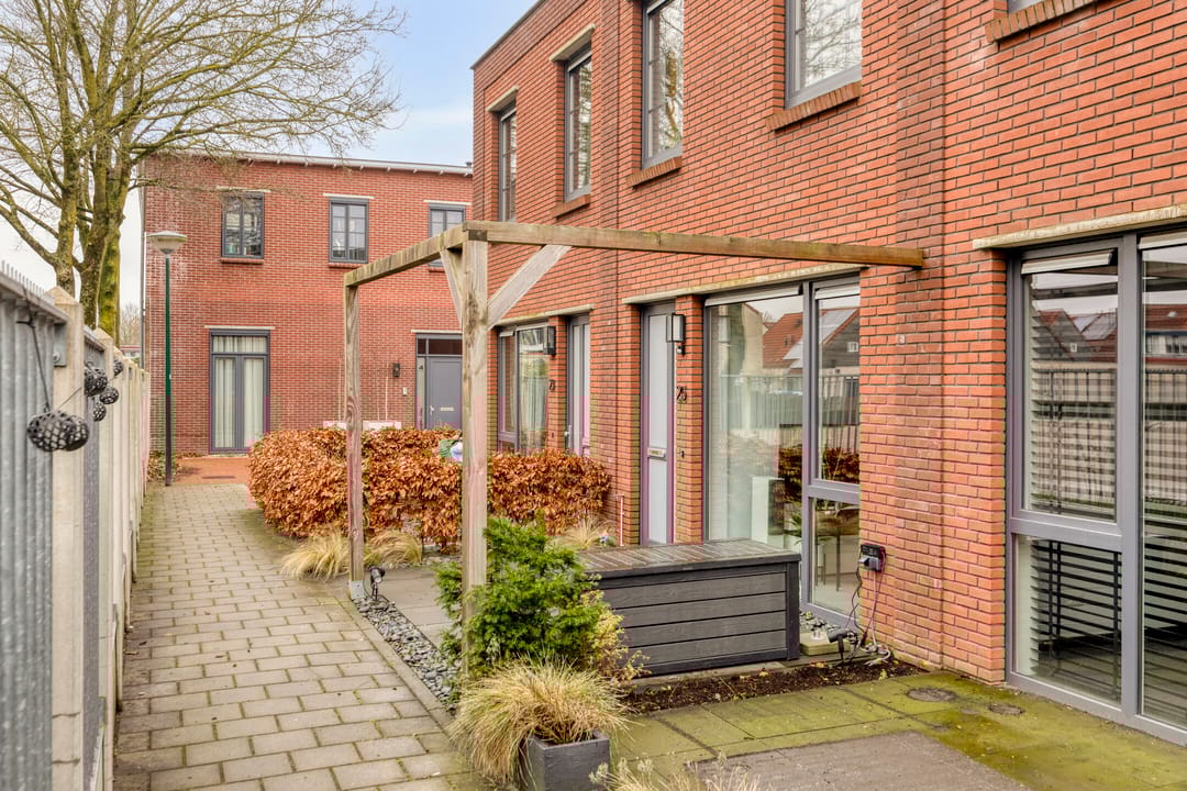 Foto 16 van Paul Heijhof 25