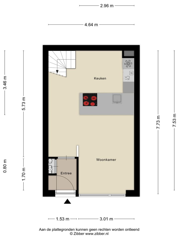 Foto 17 van Paul Heijhof 25
