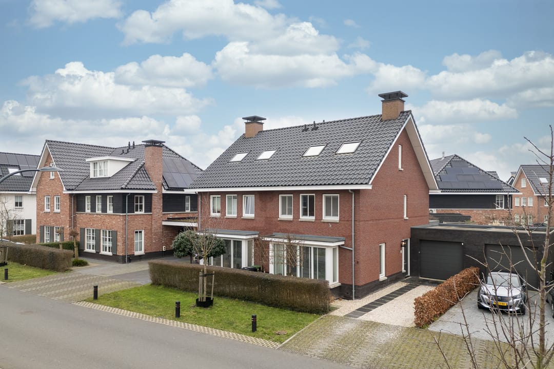 Photo 1 of Hoevesteinse Lint 8