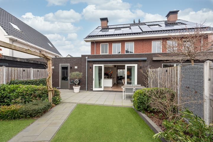 Photo 2 of Hoevesteinse Lint 8