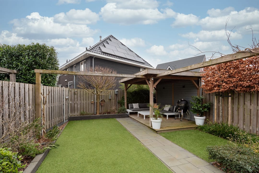 Photo 43 of Hoevesteinse Lint 8