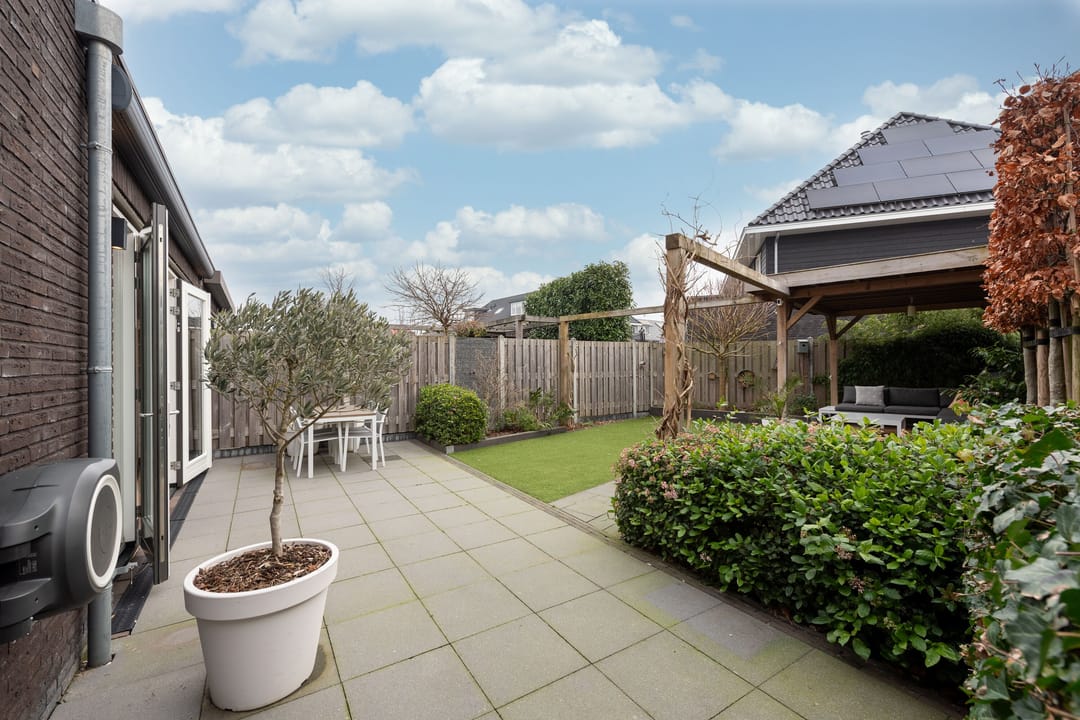 Photo 46 of Hoevesteinse Lint 8