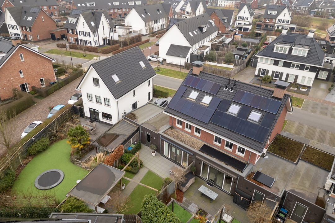 Photo 47 of Hoevesteinse Lint 8