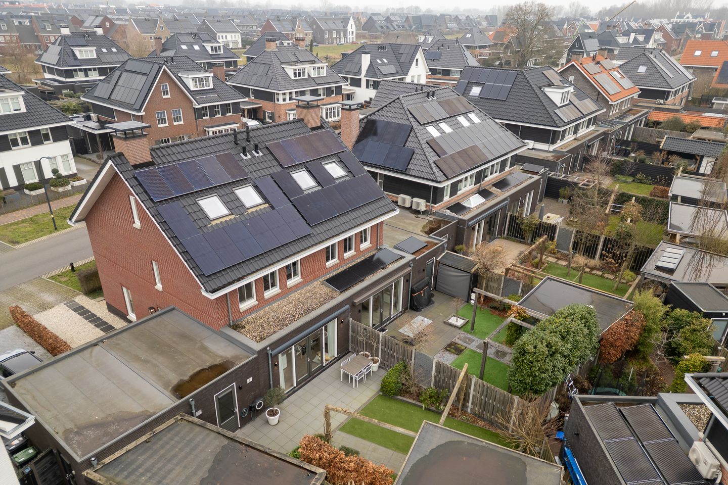 Photo 49 of Hoevesteinse Lint 8