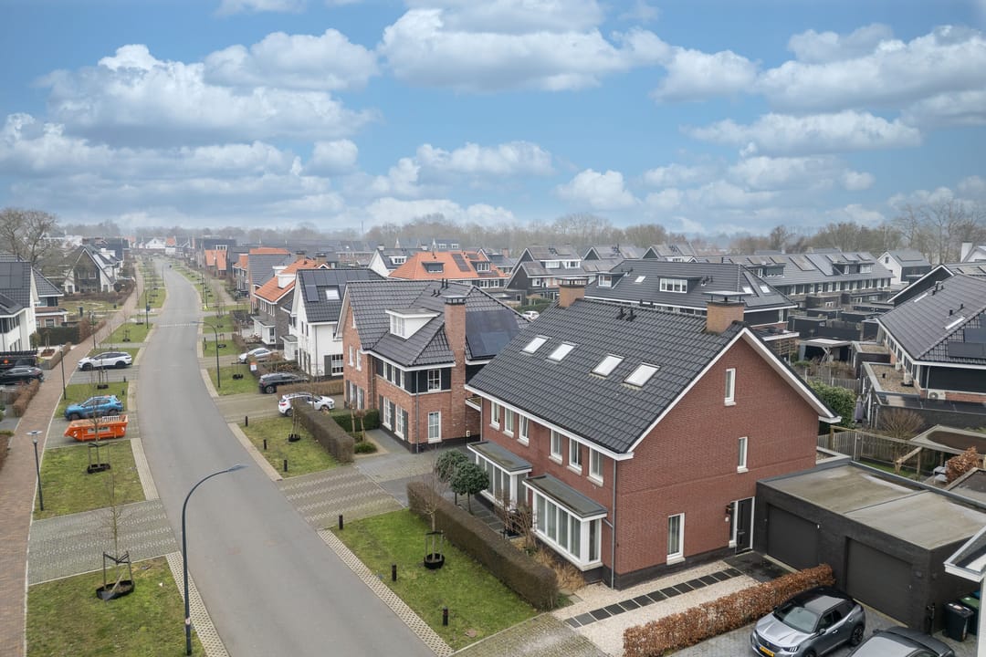 Photo 52 of Hoevesteinse Lint 8