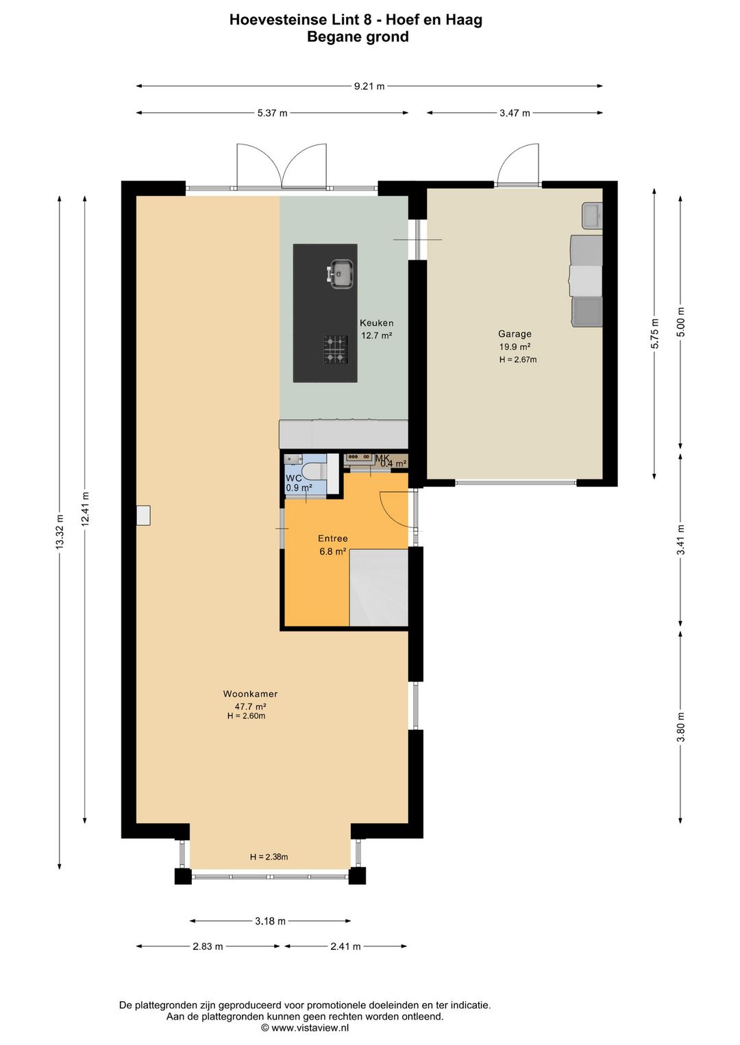 Photo 58 of Hoevesteinse Lint 8