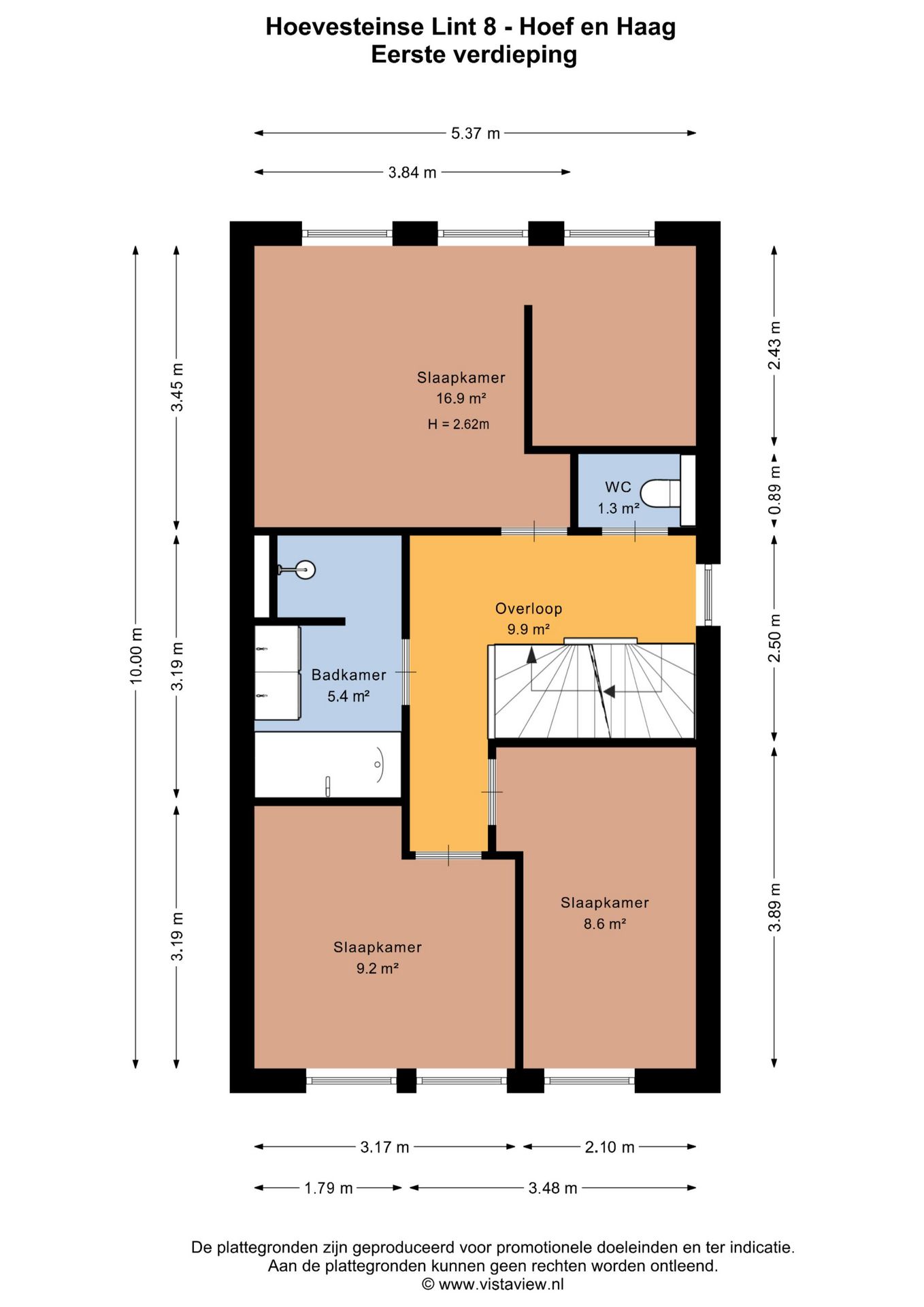 Photo 59 of Hoevesteinse Lint 8