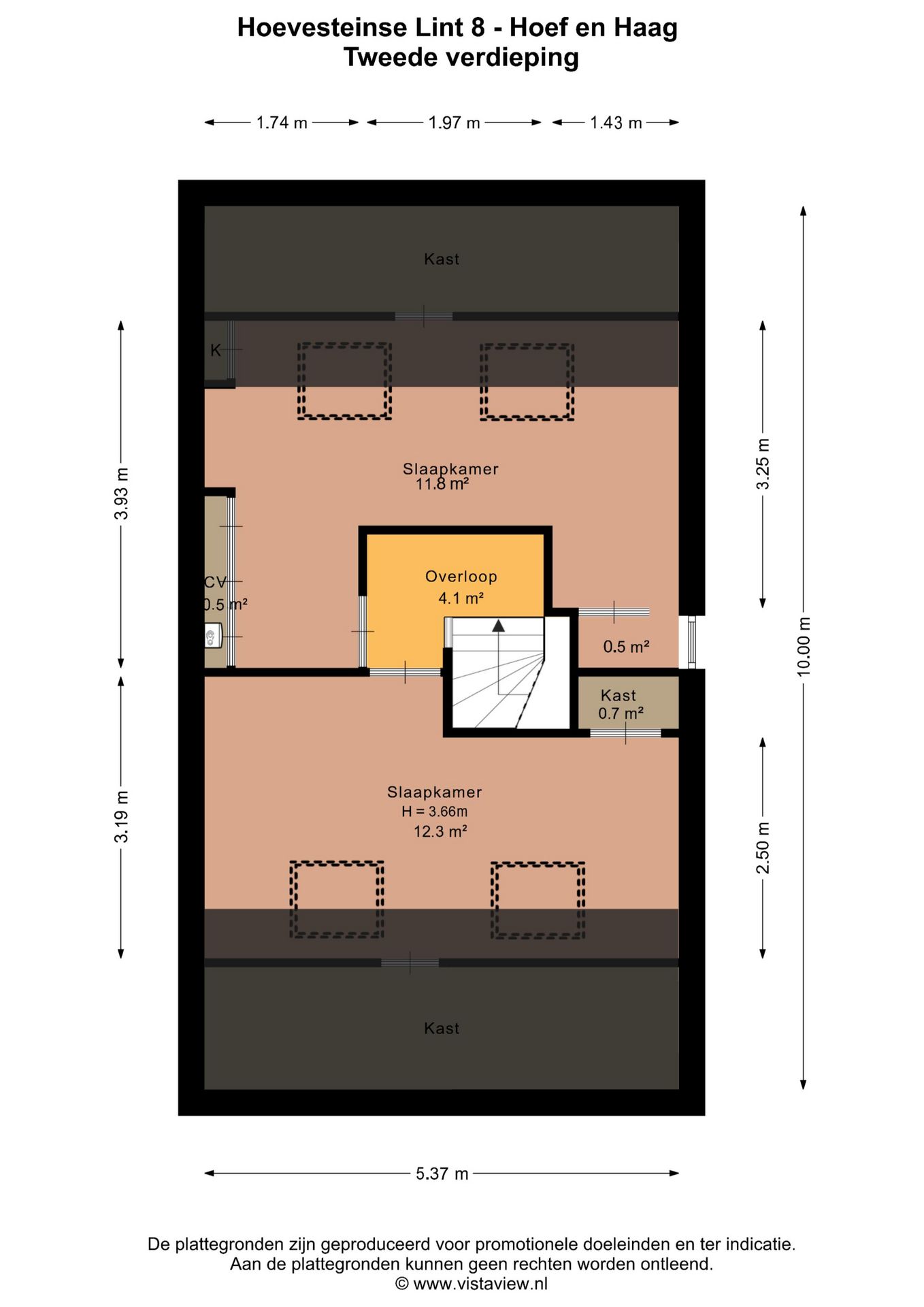 Photo 60 of Hoevesteinse Lint 8