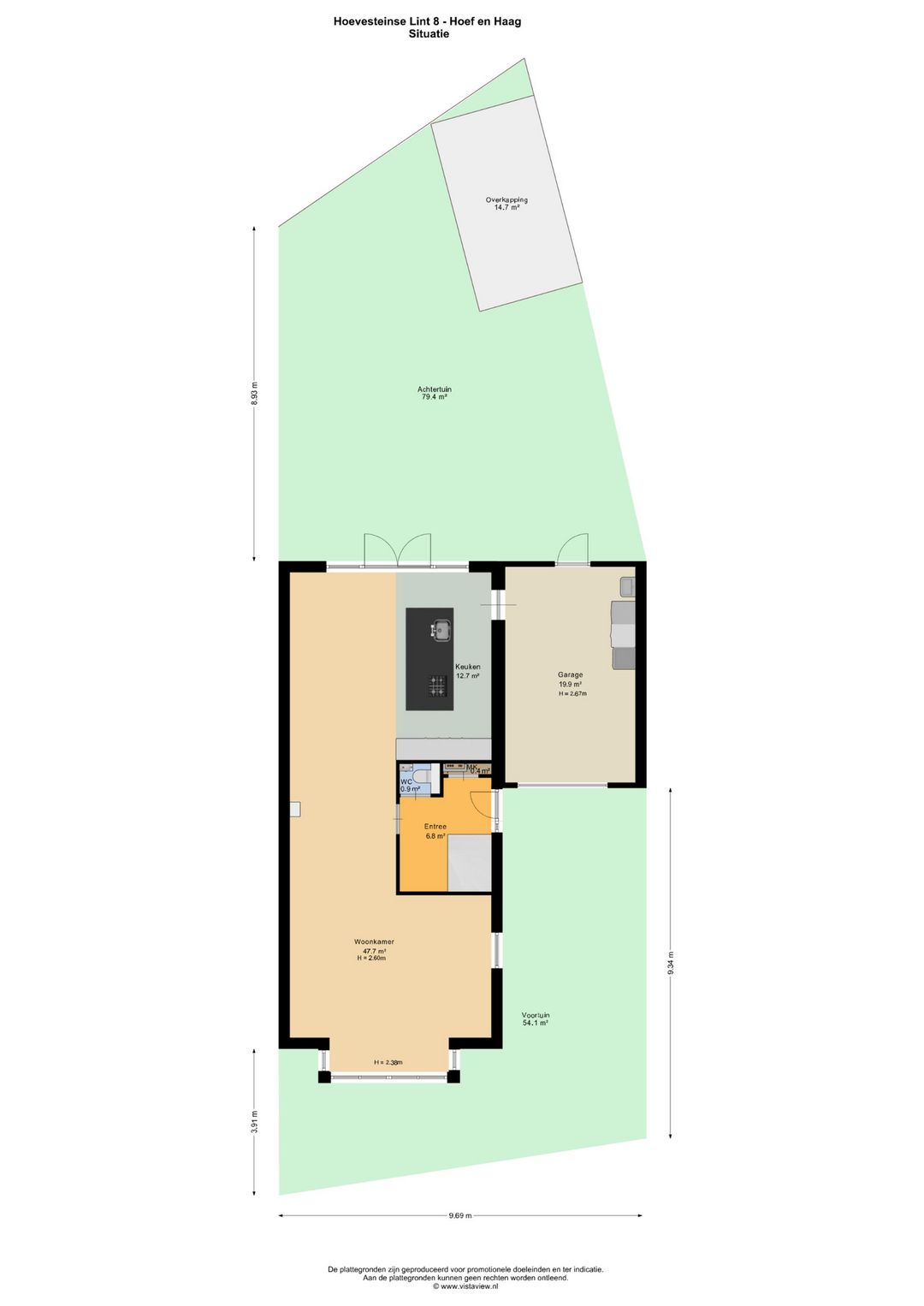 Photo 62 of Hoevesteinse Lint 8