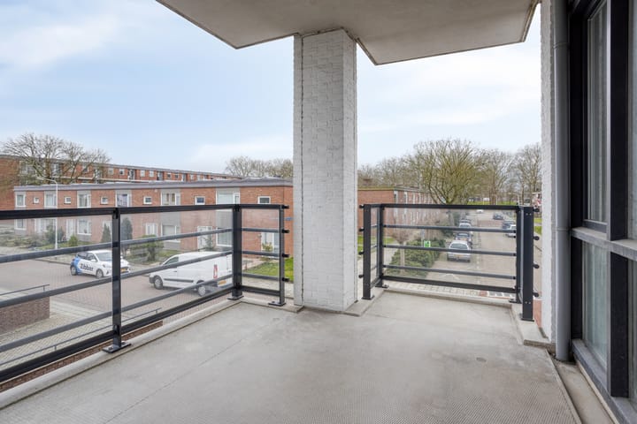 Foto 22 van Willem Kloosstraat 18