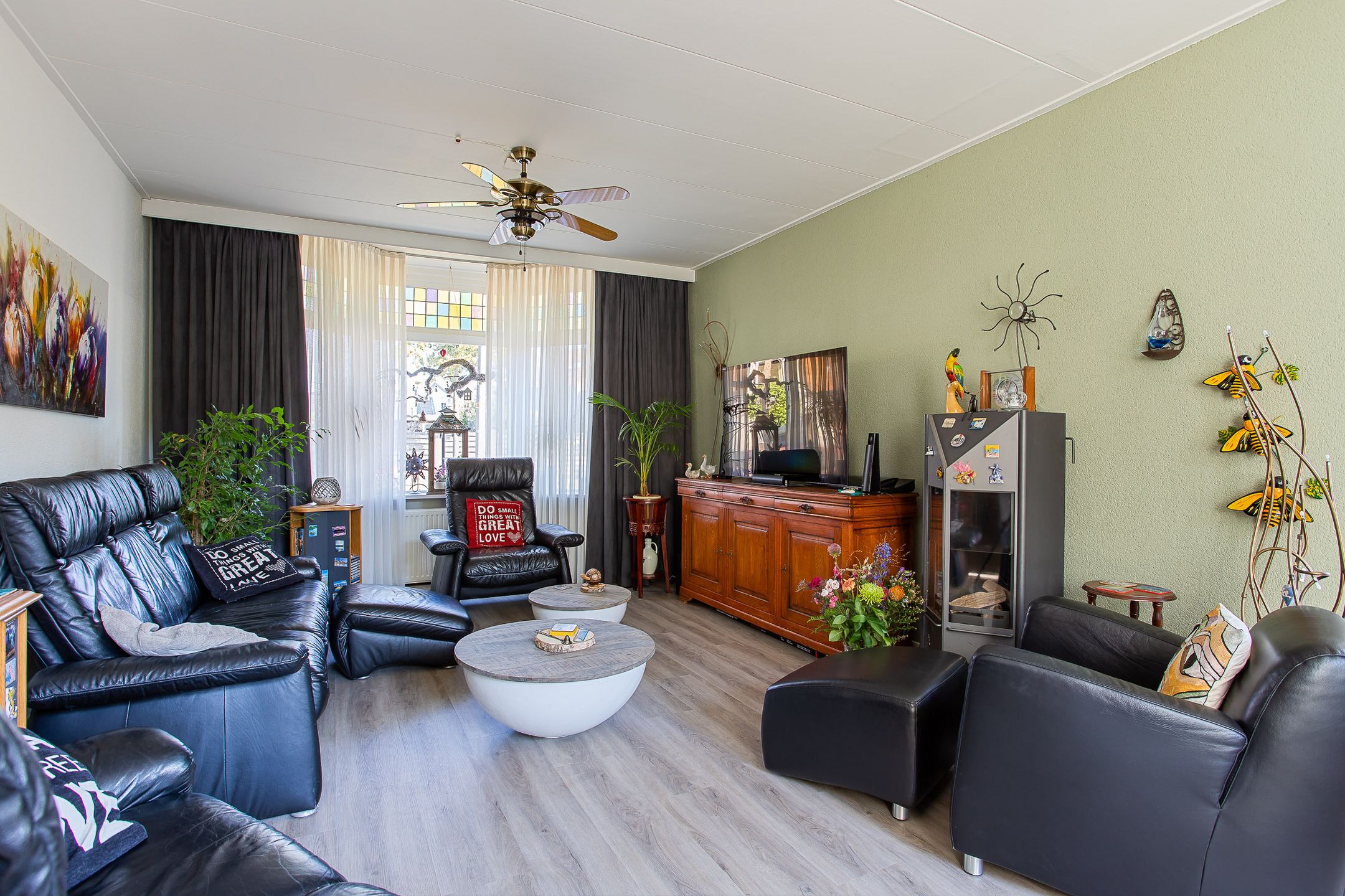 Foto 3 van Breemarsweg 119