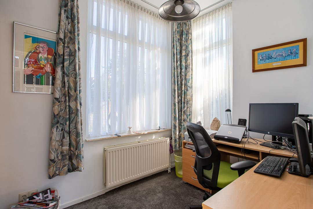 Foto 8 van Breemarsweg 119