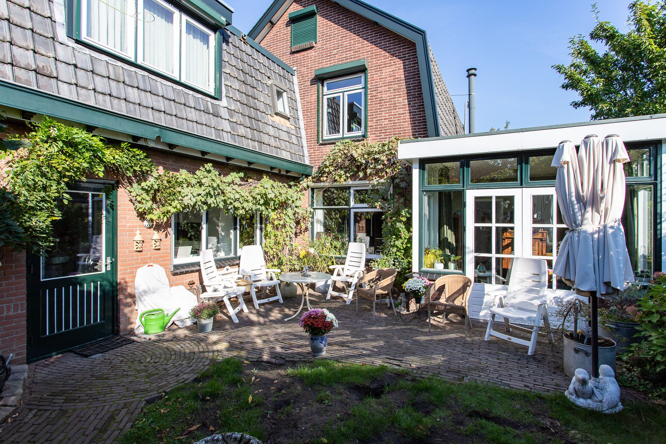 Foto 21 van Breemarsweg 119