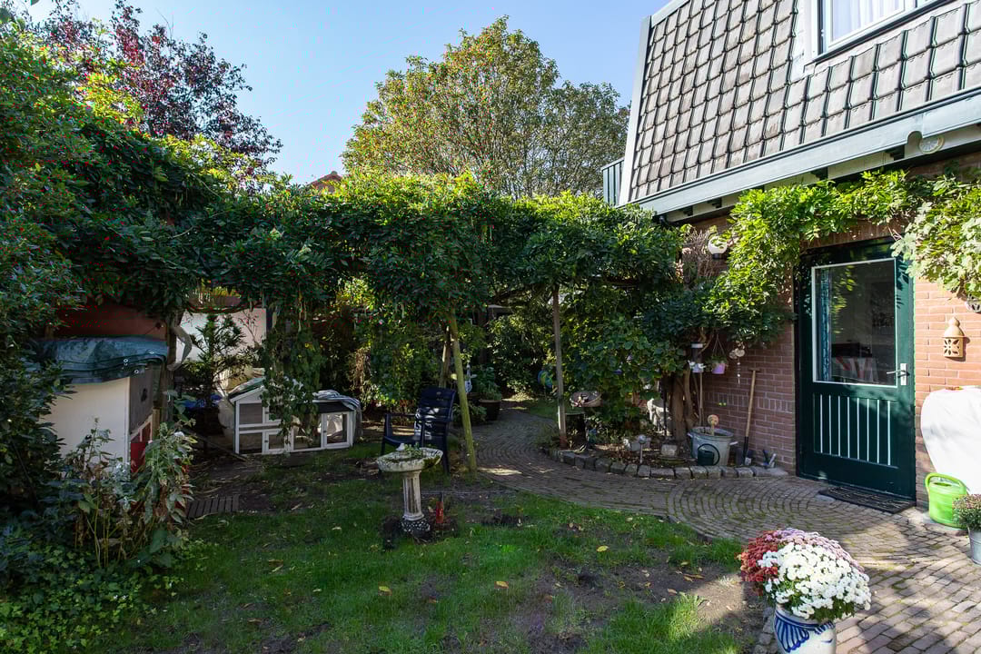 Foto 22 van Breemarsweg 119