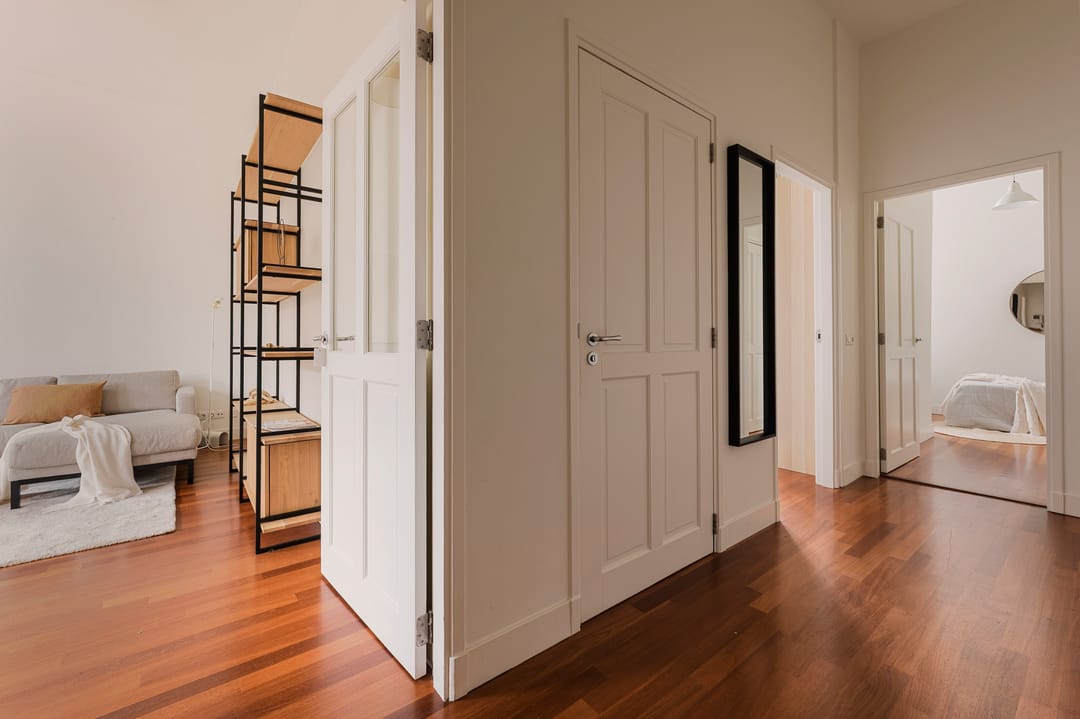 Foto 16 van Van Baerlestraat 15-2