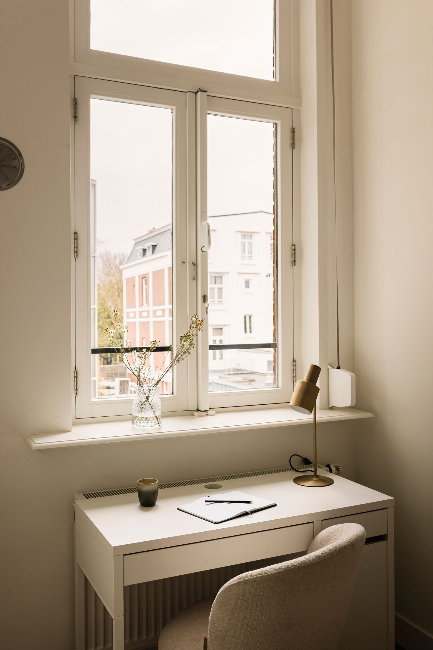 Foto 25 van Van Baerlestraat 15-2