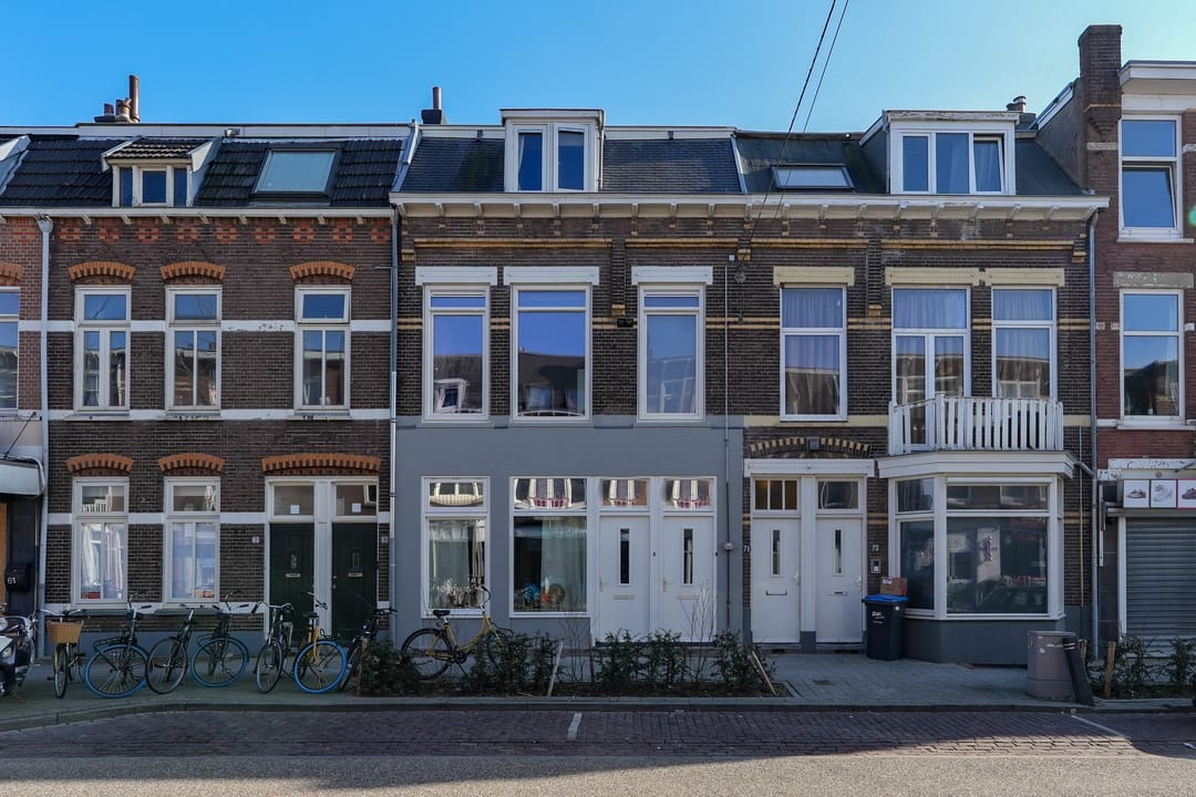 Foto 1 van Willemsweg 67