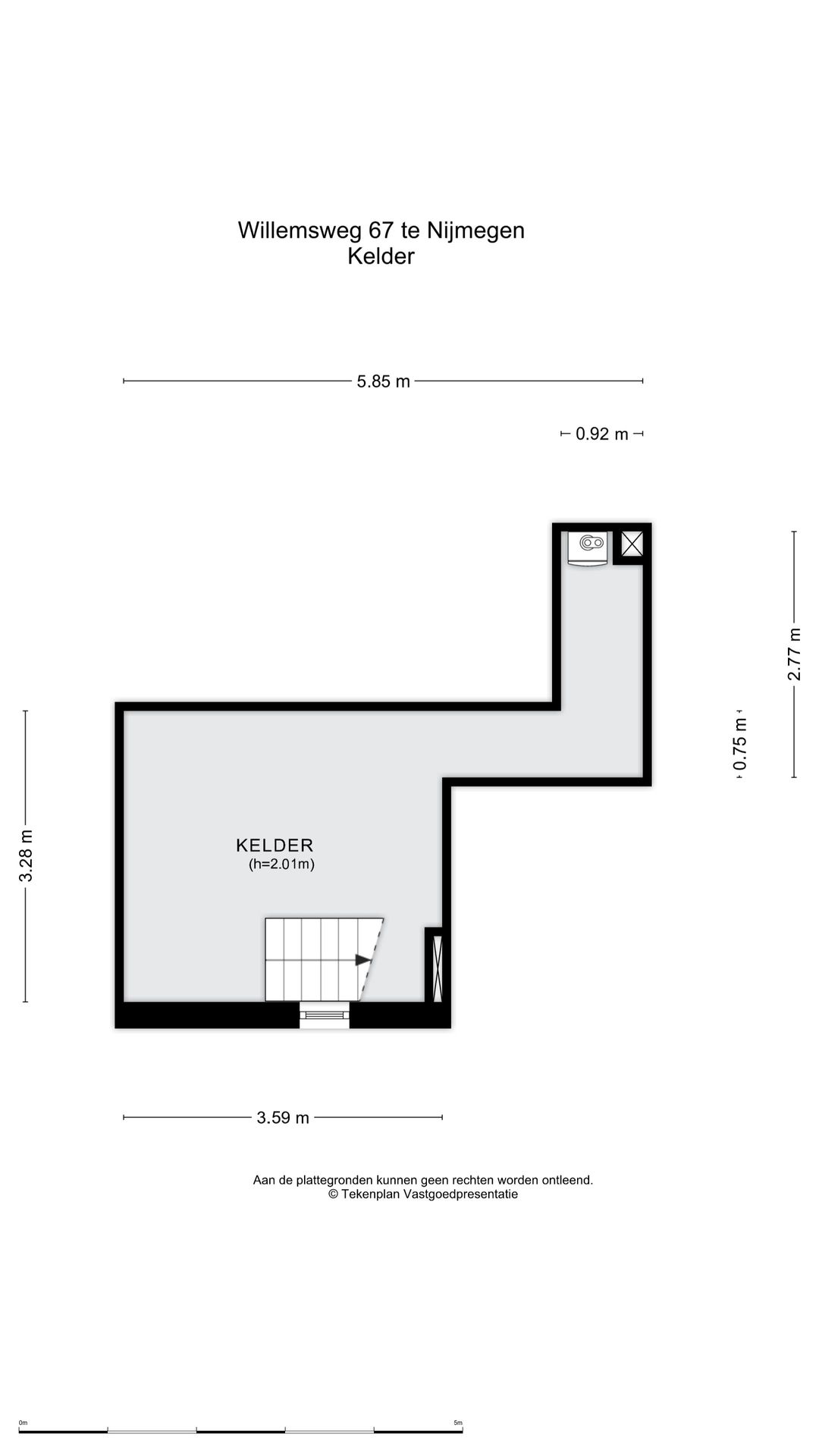 Foto 13 van Willemsweg 67