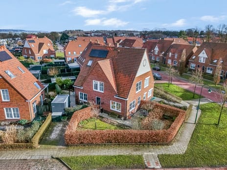 Vreewijkstraat thumbnail