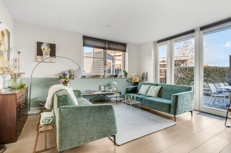 Vreewijkstraat 1 secondary image