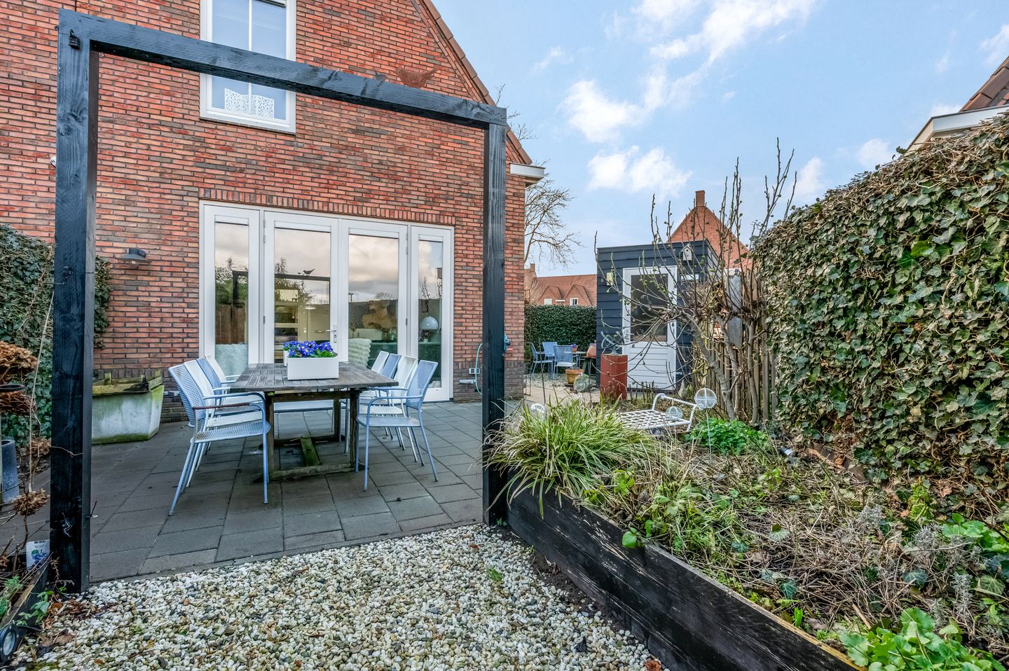 Foto 4 van Vreewijkstraat 1