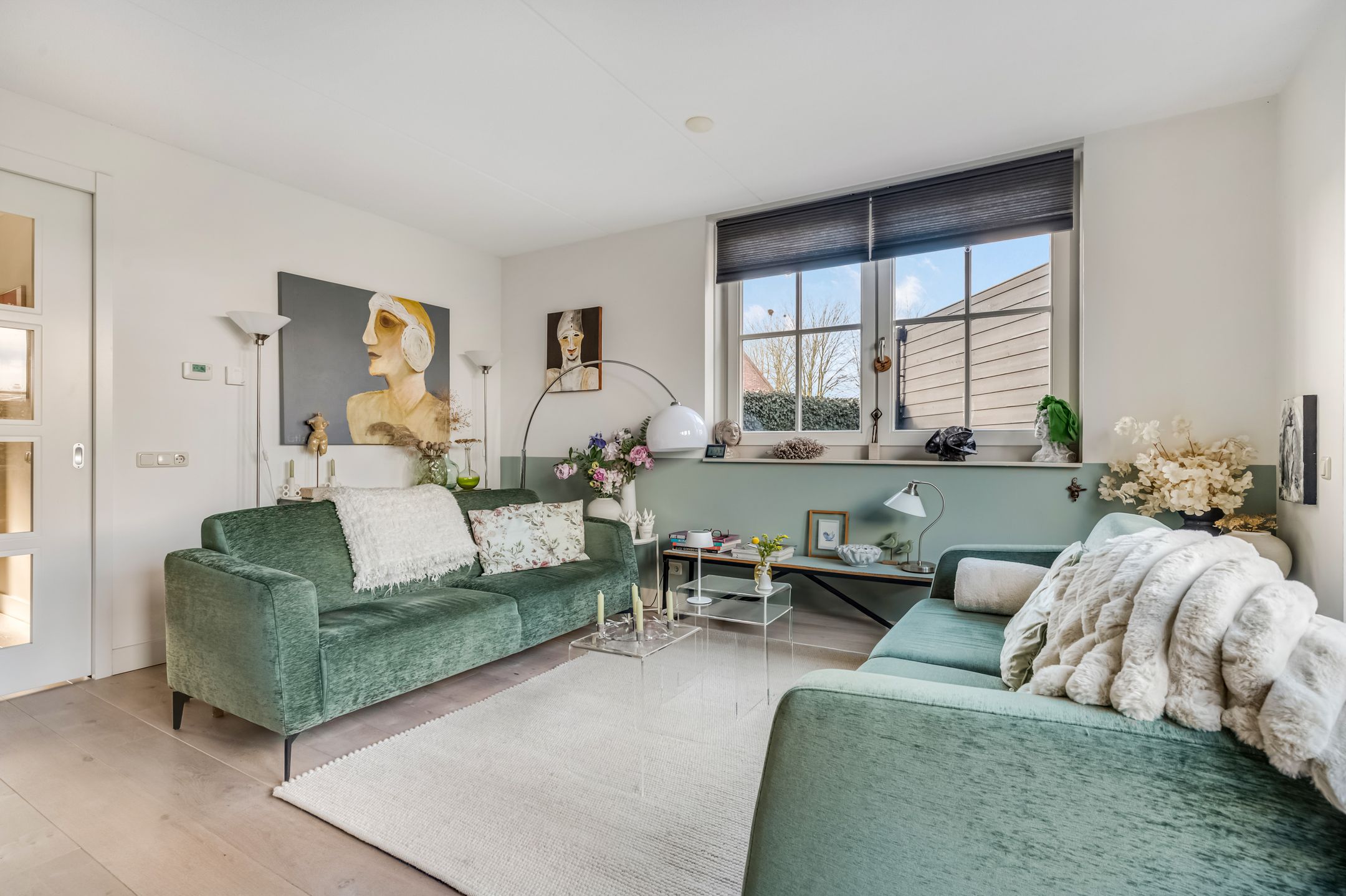 Foto 6 van Vreewijkstraat 1