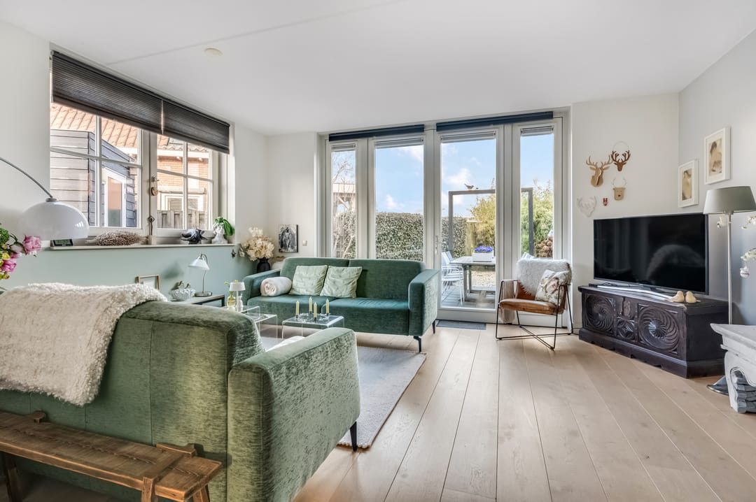 Foto 7 van Vreewijkstraat 1