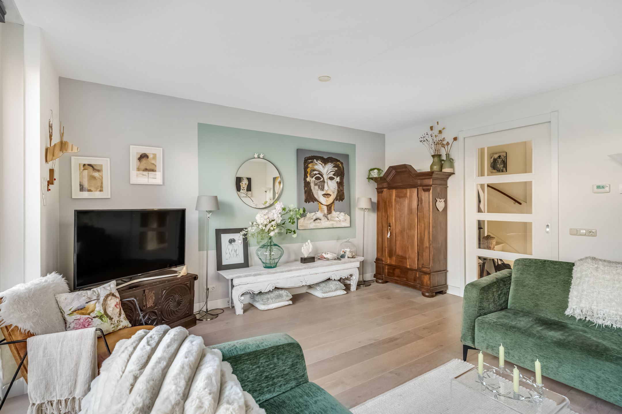 Foto 9 van Vreewijkstraat 1