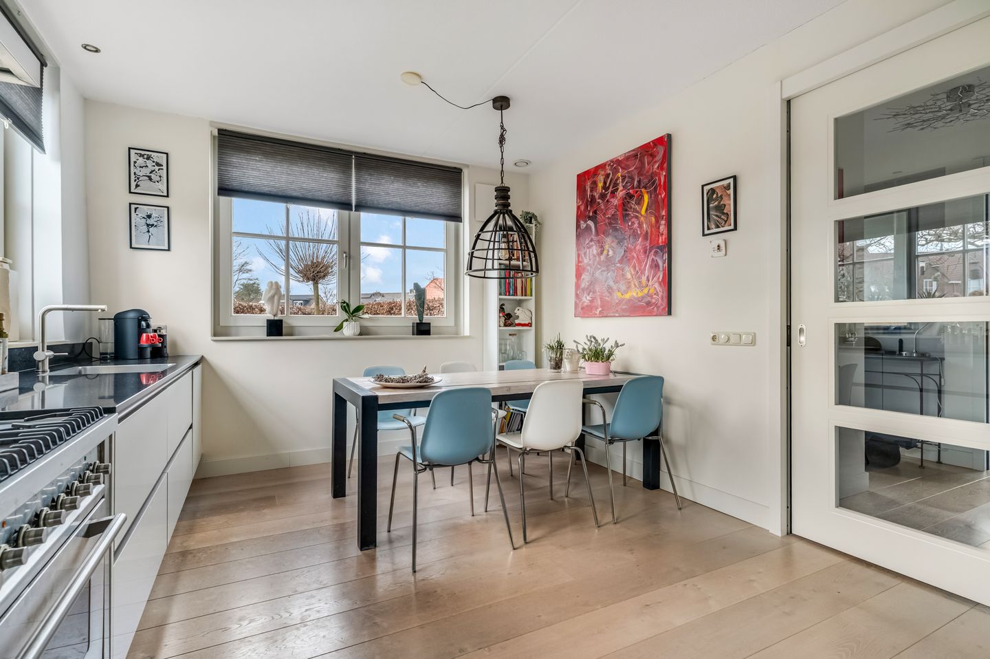 Foto 10 van Vreewijkstraat 1