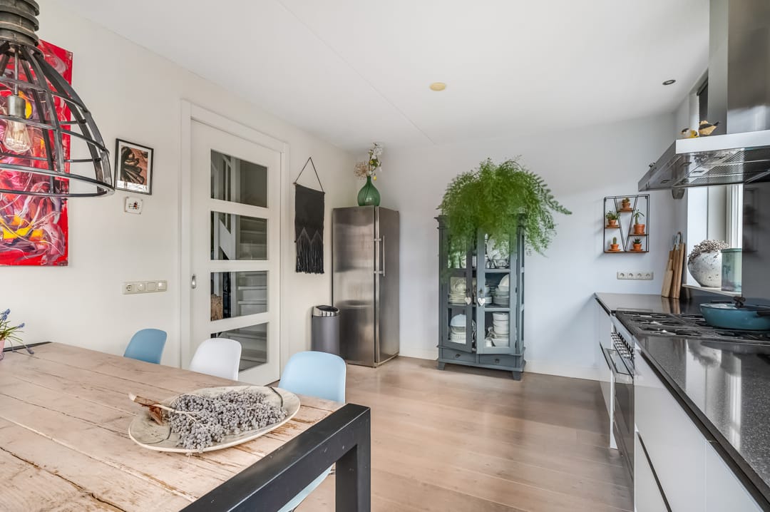 Foto 13 van Vreewijkstraat 1